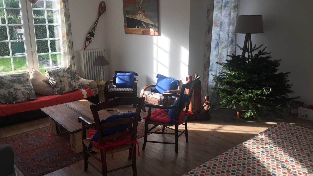 Photo of Livingroom in Piriac-sur-Mer