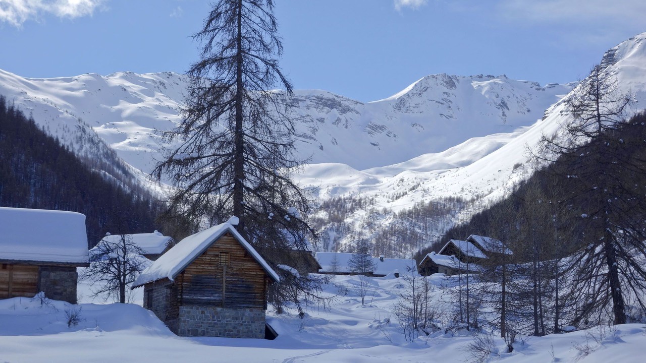 Photo of Outdoor in Puy-Saint-Vincent