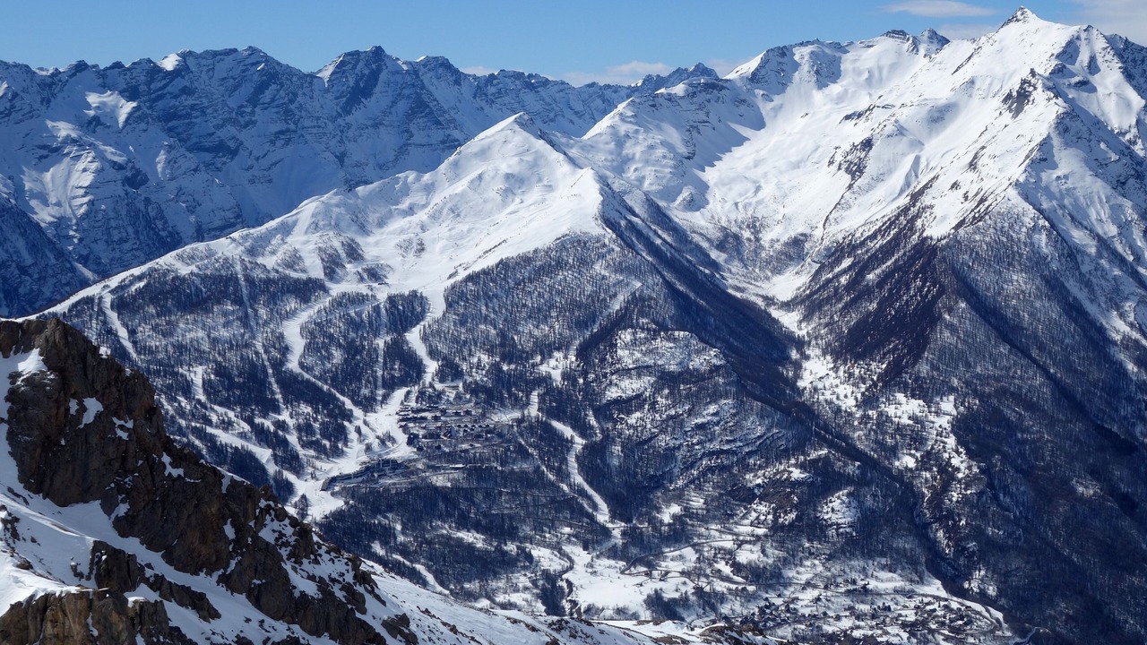 Photo of Others in Puy-Saint-Vincent