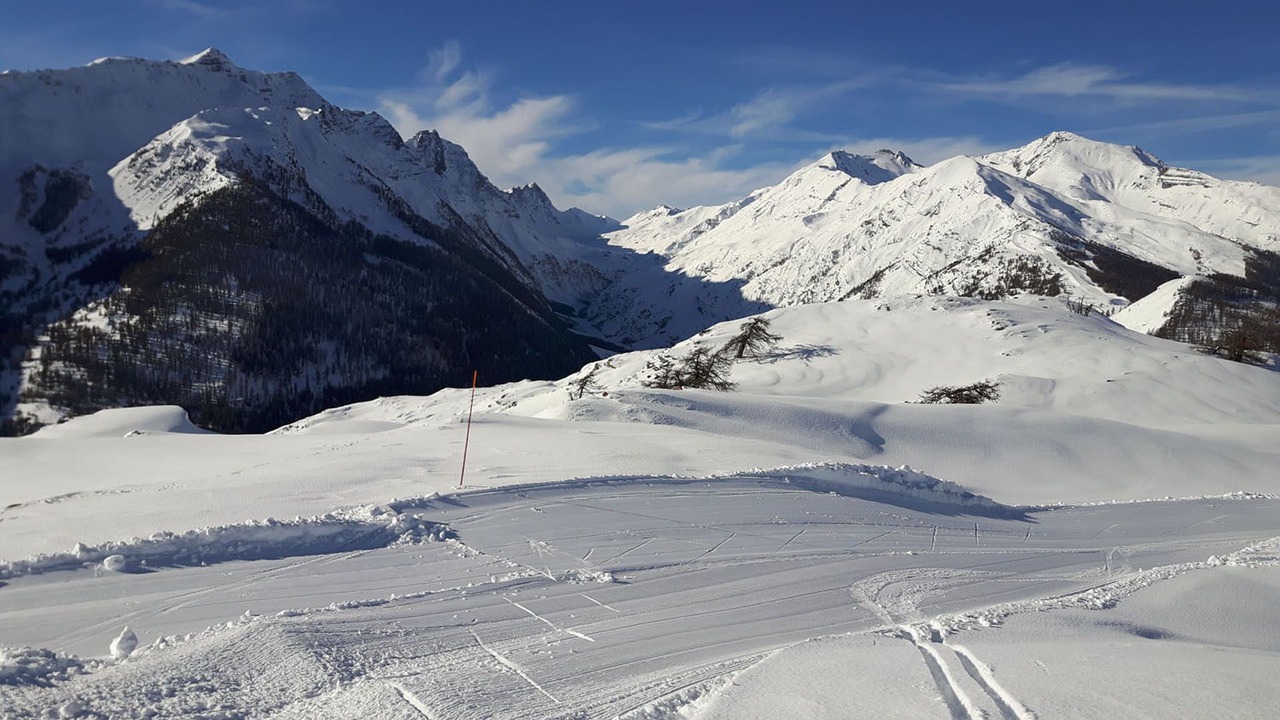 Photo of Others in Puy-Saint-Vincent