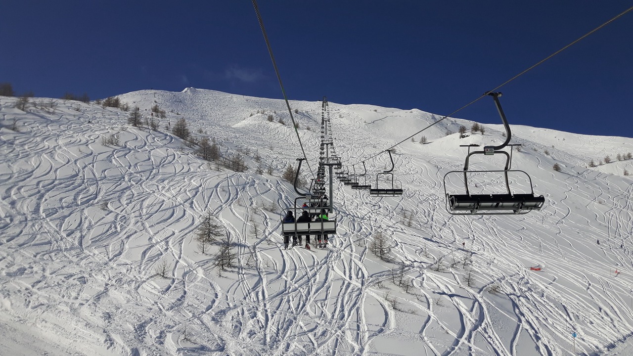 Photo of Others in Puy-Saint-Vincent