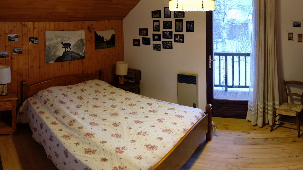 Photo of Bedroom in Puy-Saint-Vincent