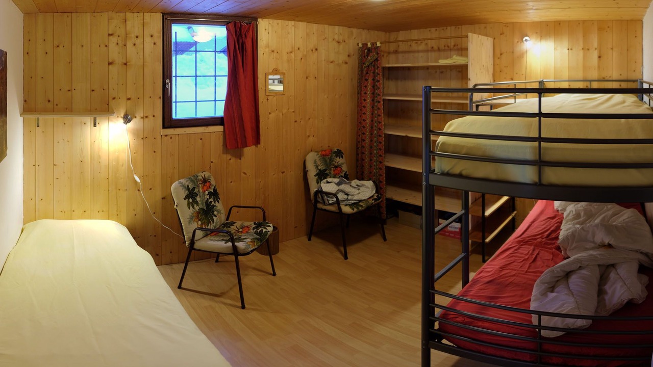 Photo of Bedroom in Puy-Saint-Vincent