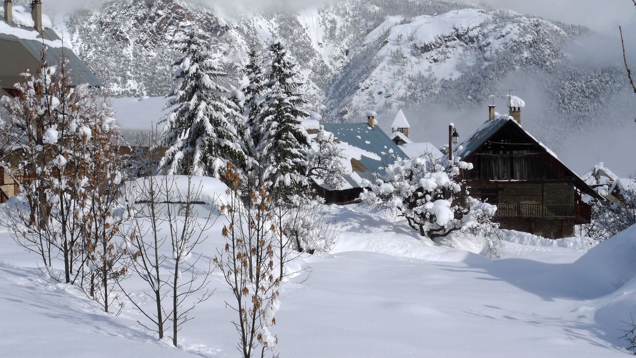 Photo of Outdoor in Puy-Saint-Vincent