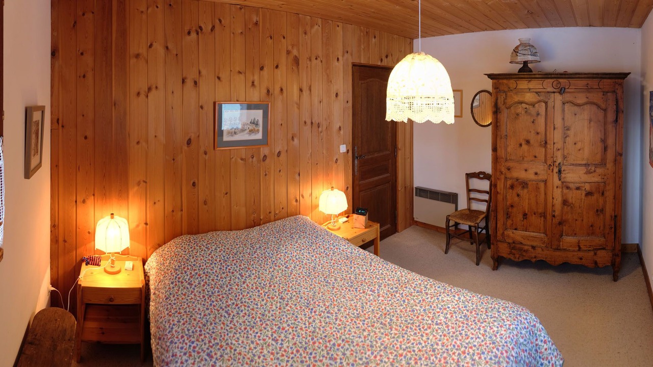 Photo of Bedroom in Puy-Saint-Vincent