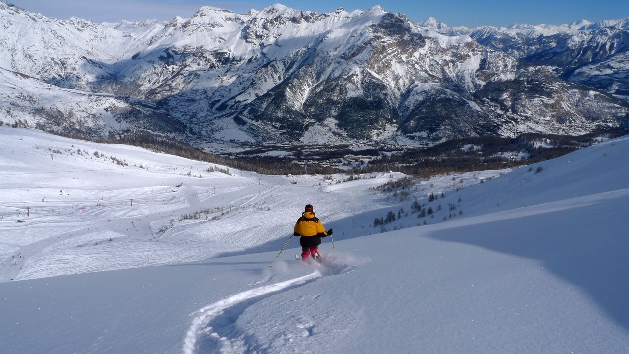 Photo of Others in Puy-Saint-Vincent