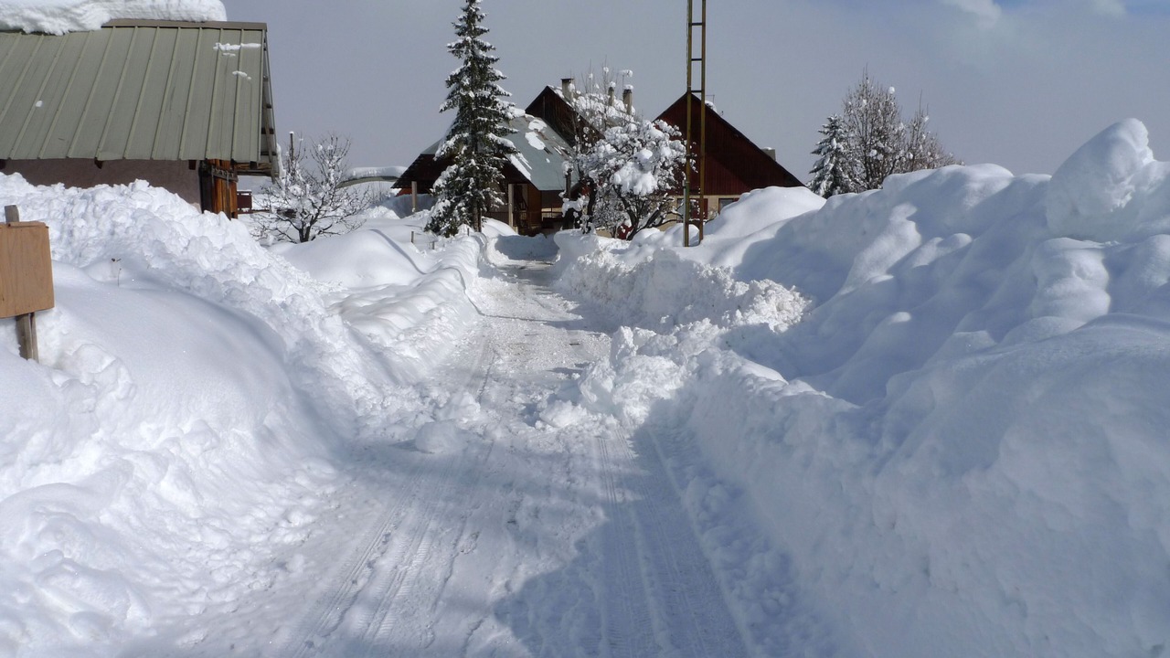Photo of Outdoor in Puy-Saint-Vincent