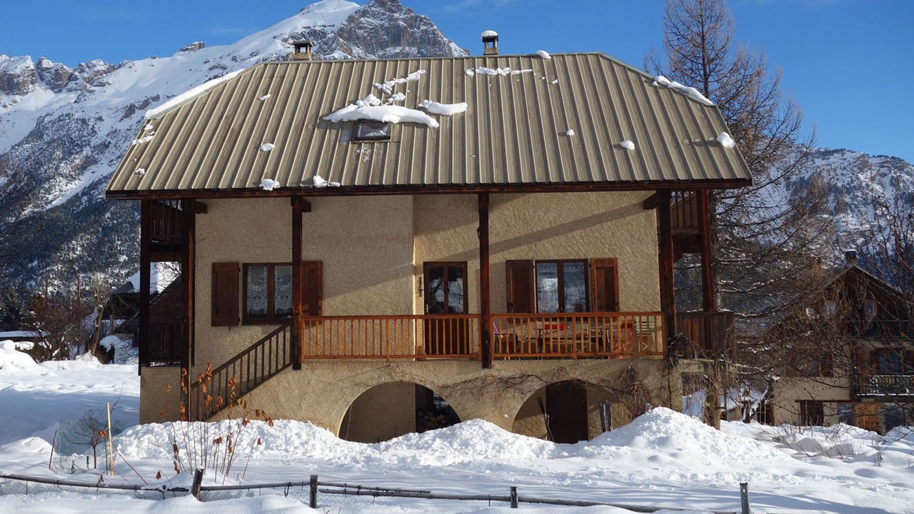 Photo of Outdoor in Puy-Saint-Vincent