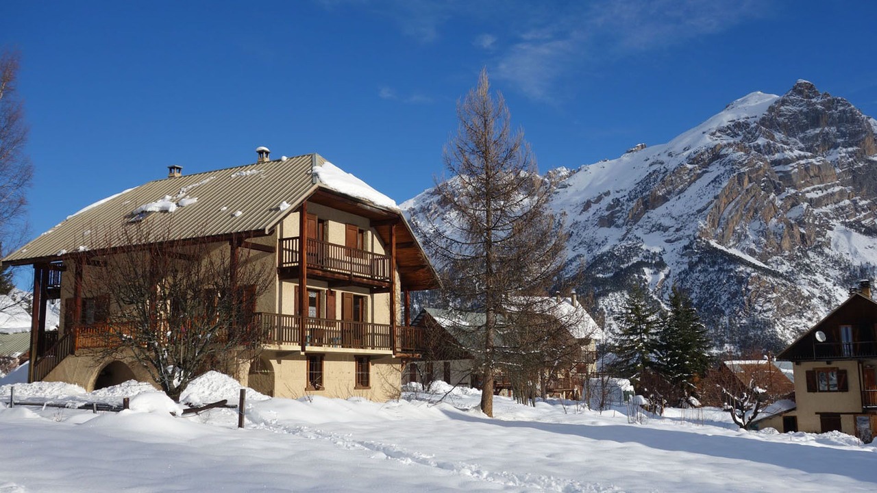 Photo of Outdoor in Puy-Saint-Vincent