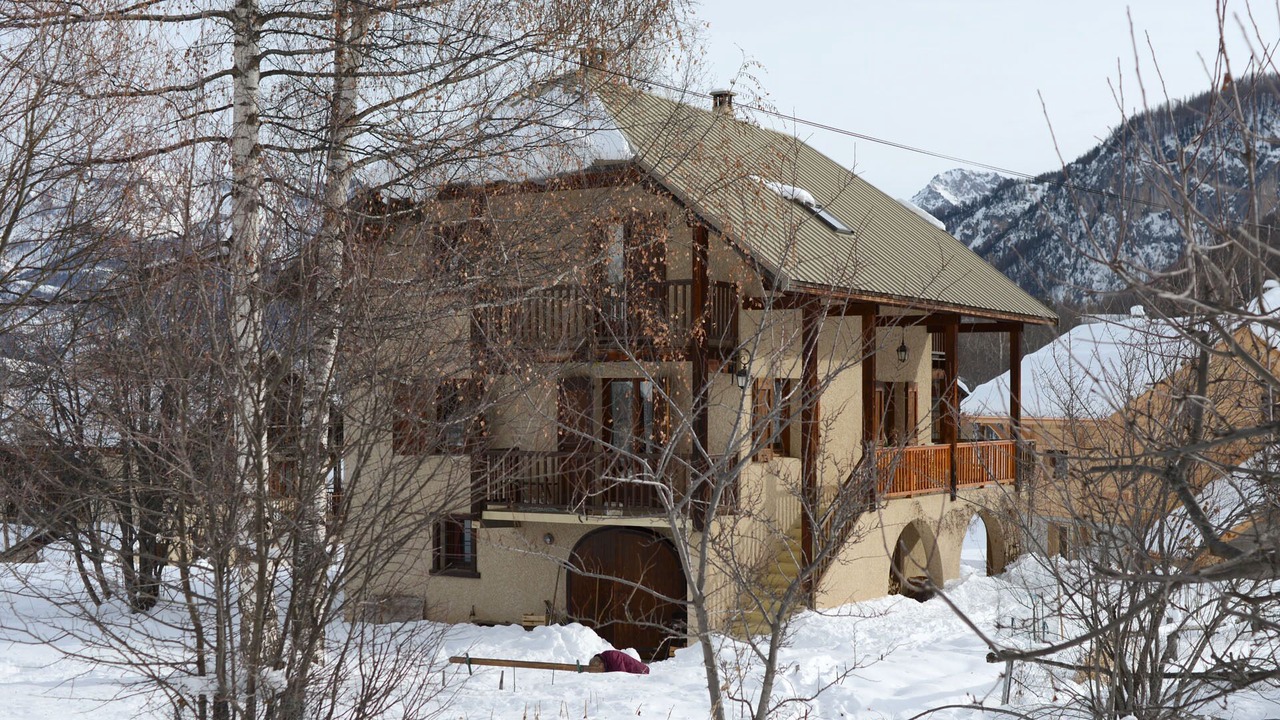 Photo of Outdoor in Puy-Saint-Vincent
