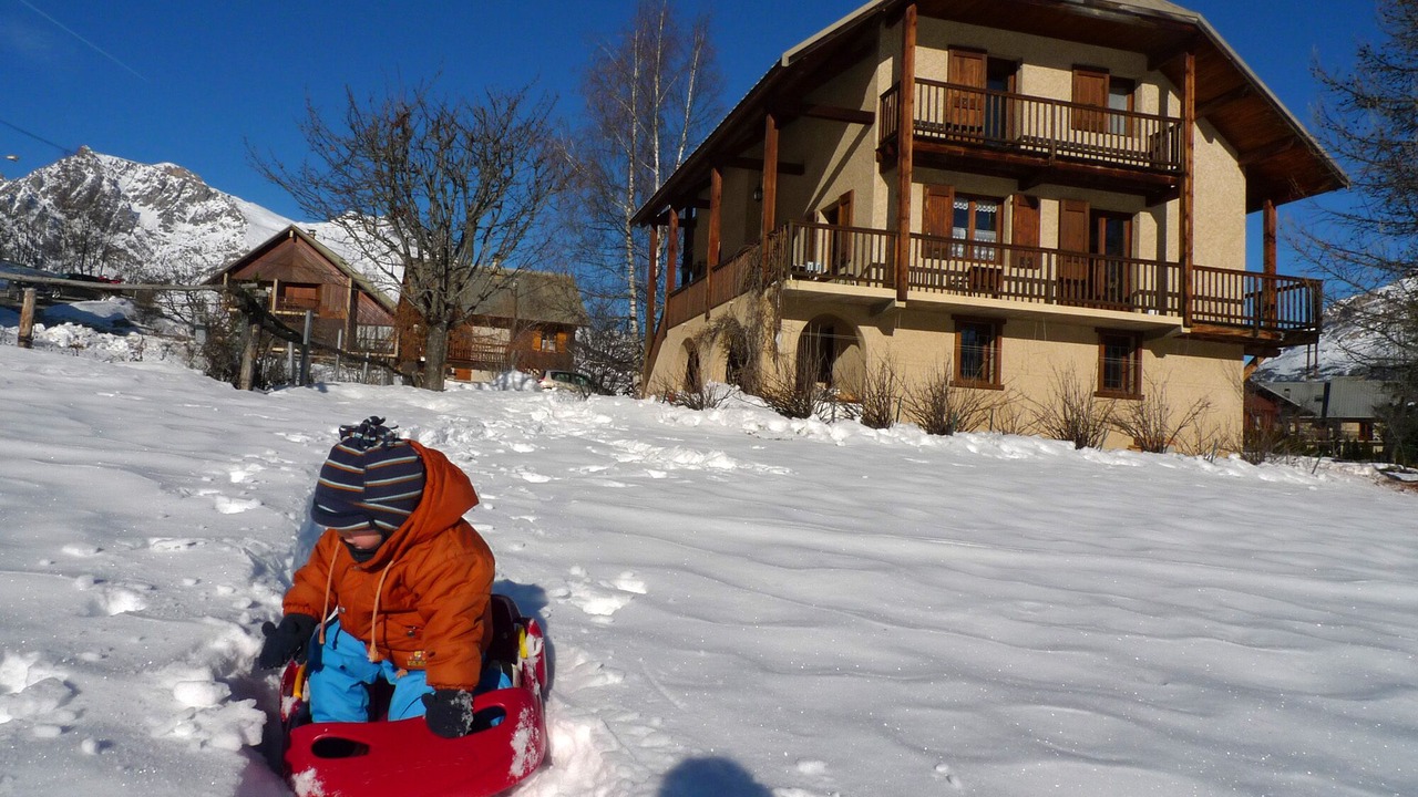 Photo of Outdoor in Puy-Saint-Vincent