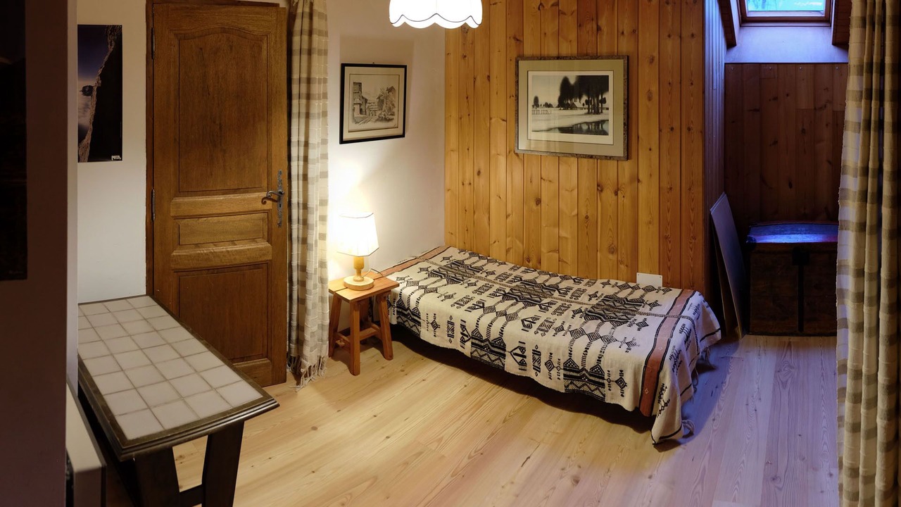 Photo of Bedroom in Puy-Saint-Vincent