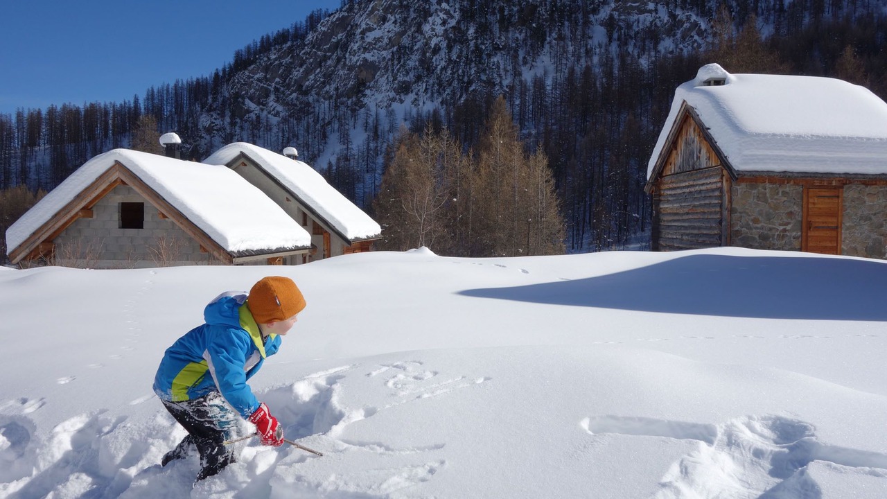 Photo of Others in Puy-Saint-Vincent