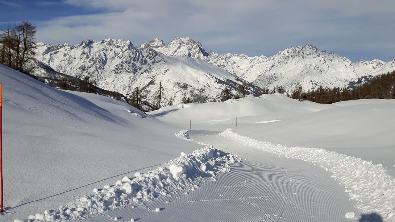 Photo of Others in Puy-Saint-Vincent