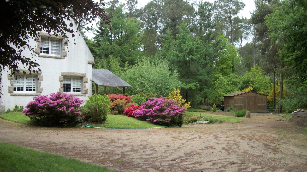 Photo of Outdoor in Tredion