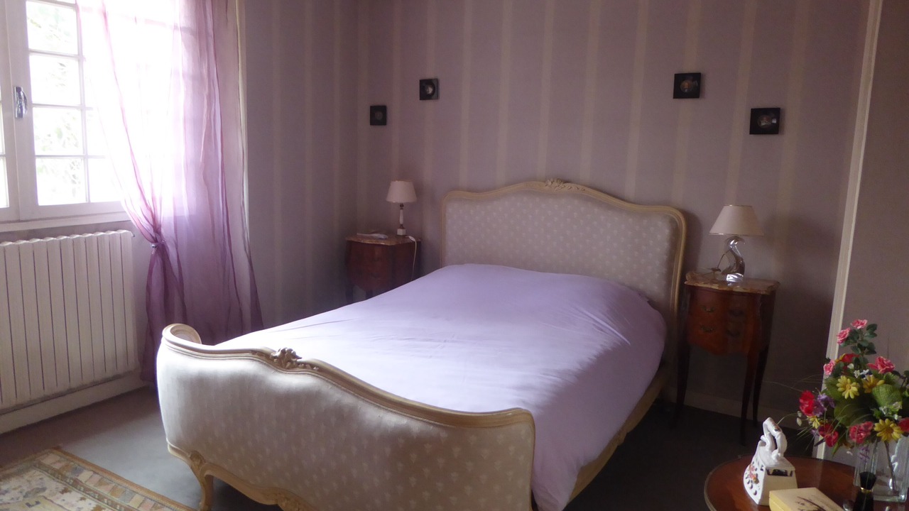 Photo of Bedroom in Tredion