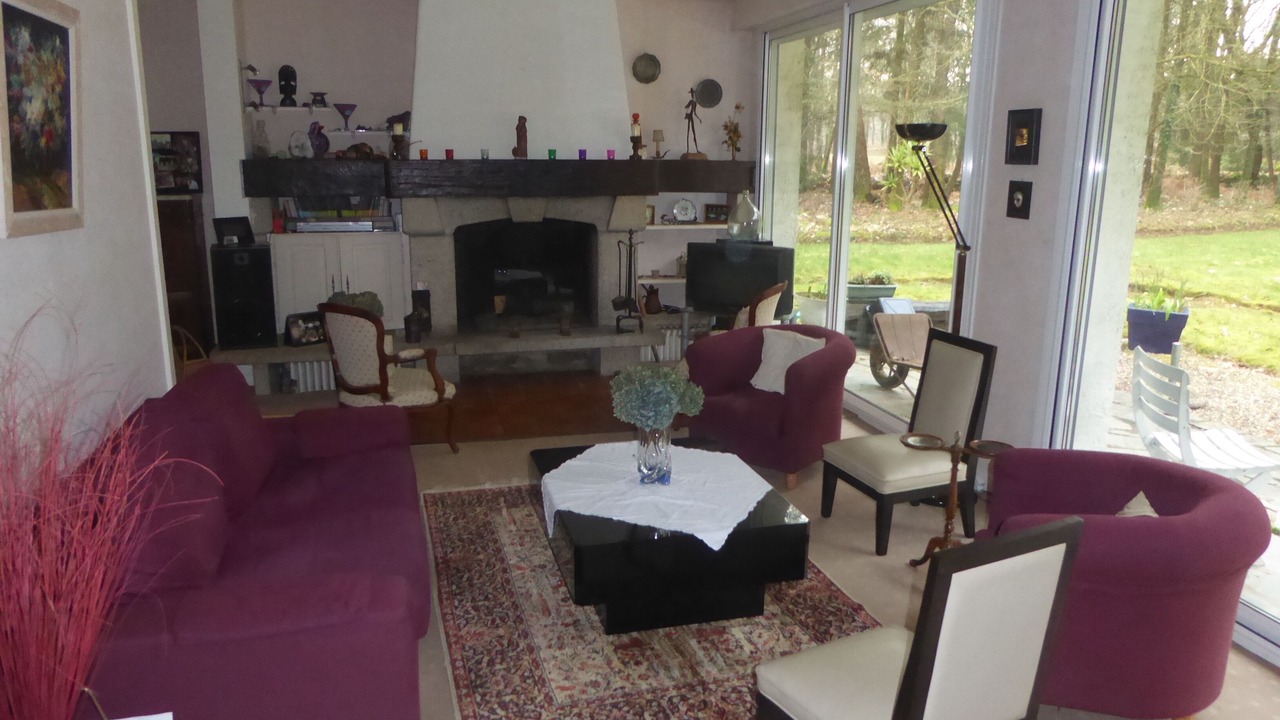 Photo of Livingroom in Tredion