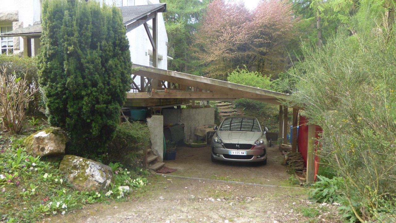 Photo of Outdoor in Tredion