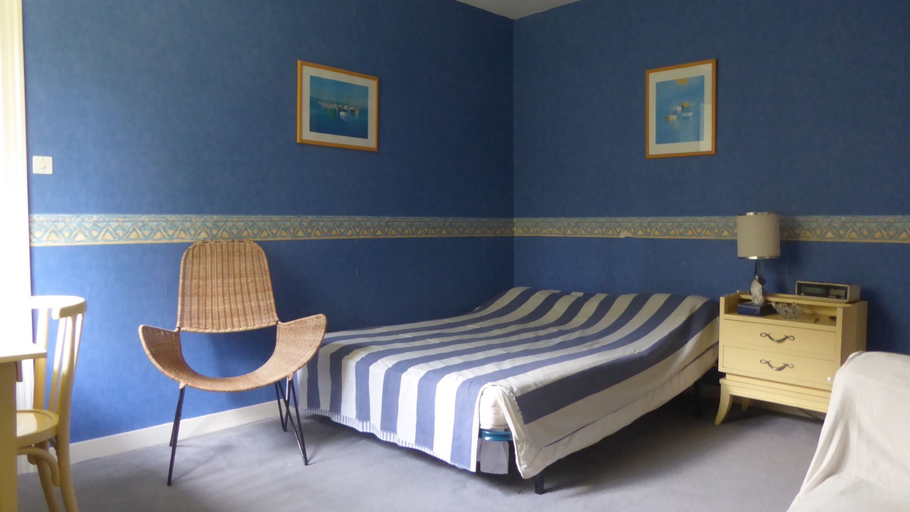 Photo of Bedroom in Tredion