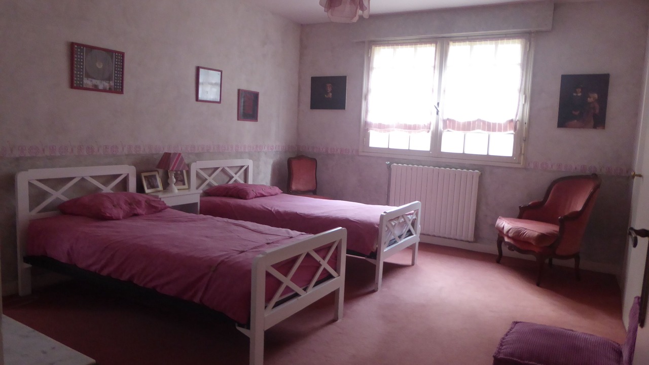 Photo of Bedroom in Tredion