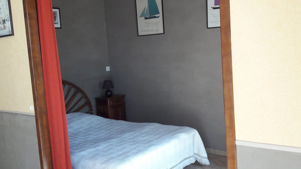 Photo of Bedroom in Oulmes