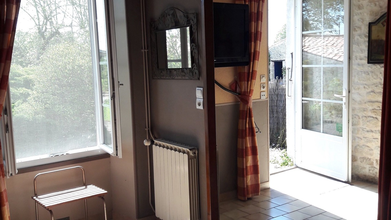 Photo of Bedroom in Oulmes