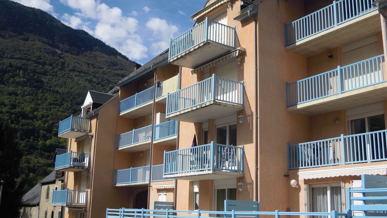Photo of Outdoor in Luz-Saint-Sauveur