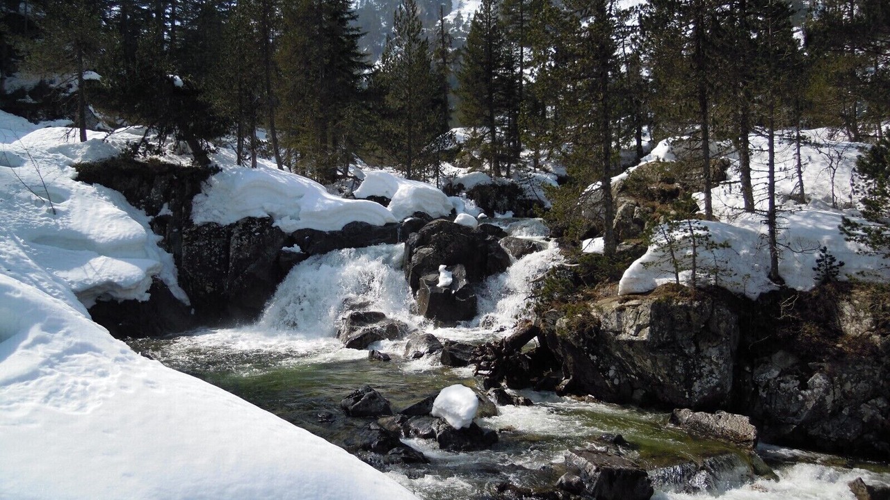 Photo of Outdoor in Luz-Saint-Sauveur