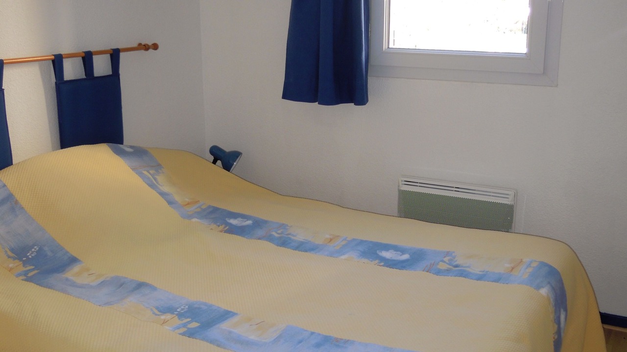 Photo of Bedroom in Luz-Saint-Sauveur