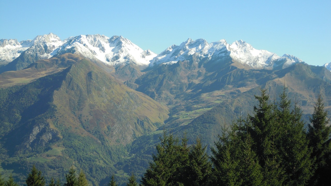Photo of Others in Luz-Saint-Sauveur