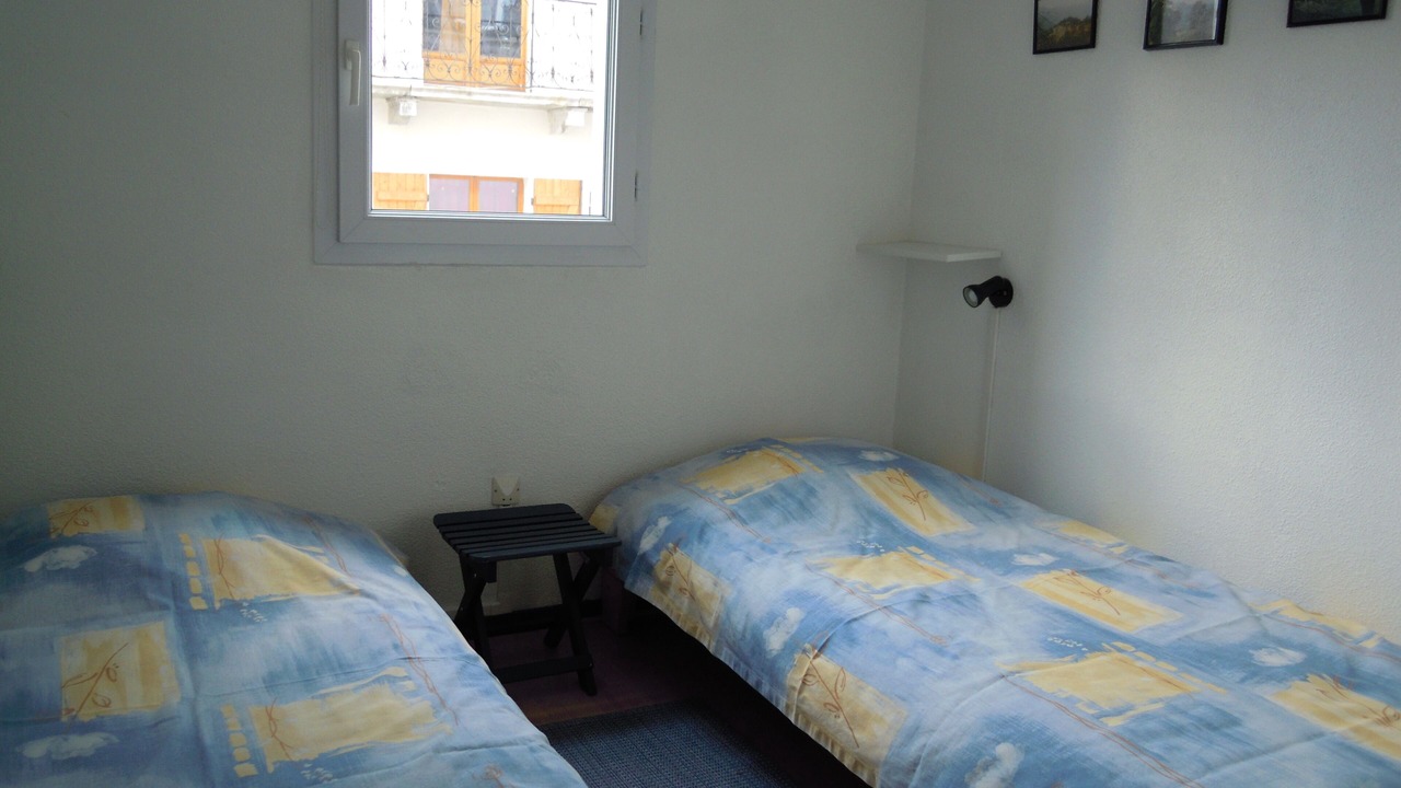 Photo of Bedroom in Luz-Saint-Sauveur