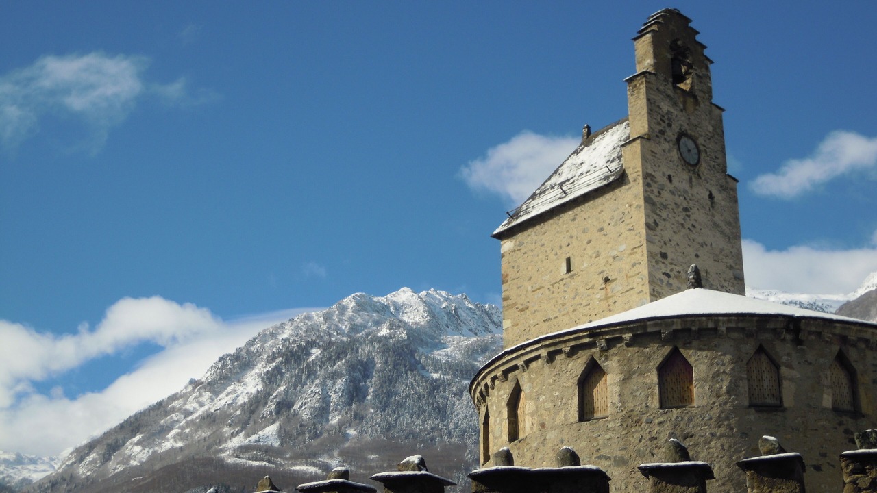 Photo of Others in Luz-Saint-Sauveur