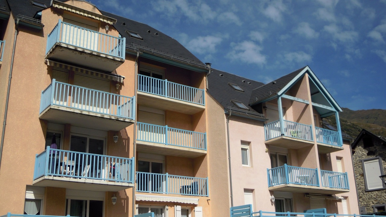 Photo of Outdoor in Luz-Saint-Sauveur