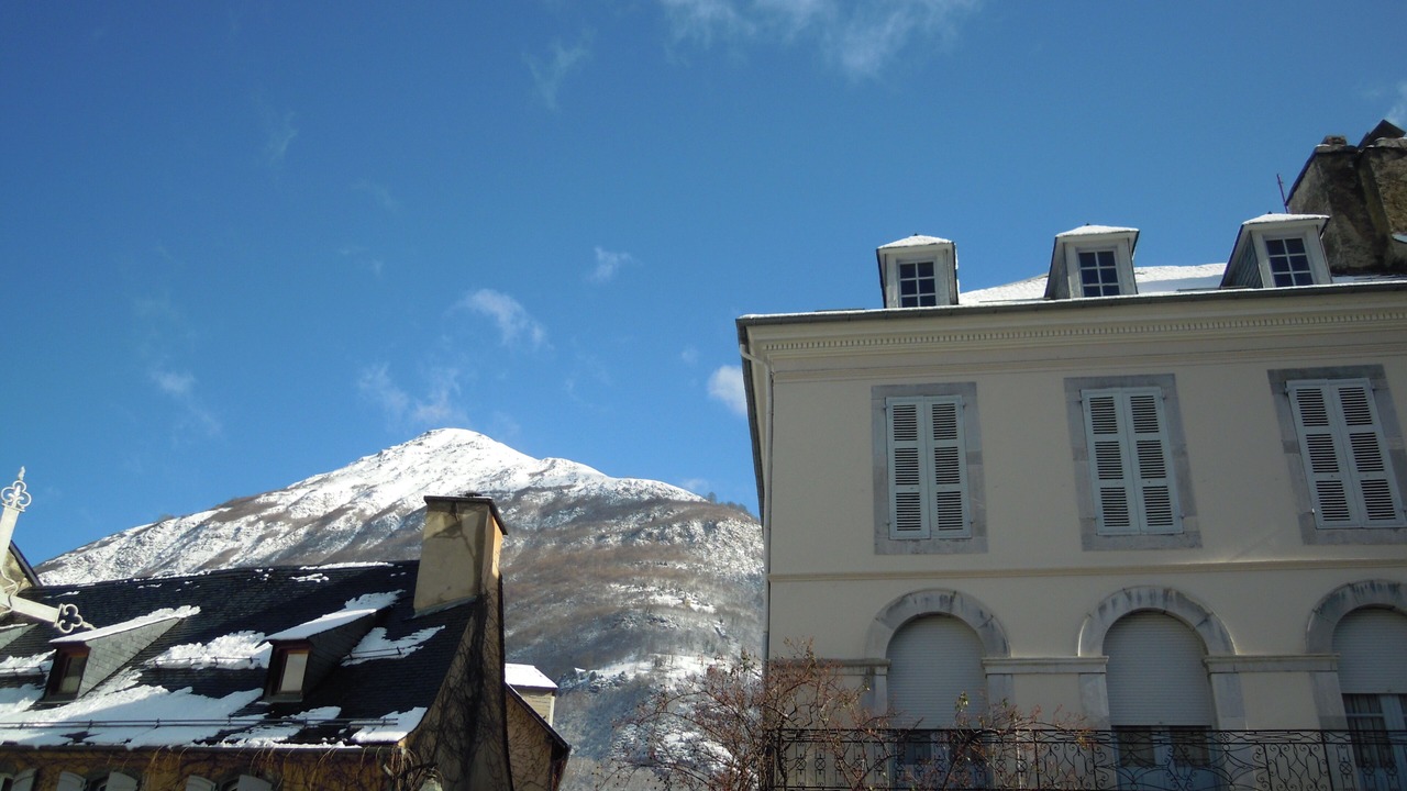Photo of Outdoor in Luz-Saint-Sauveur
