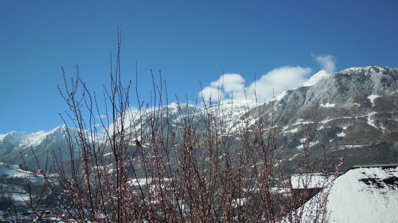 Photo of Outdoor in Luz-Saint-Sauveur