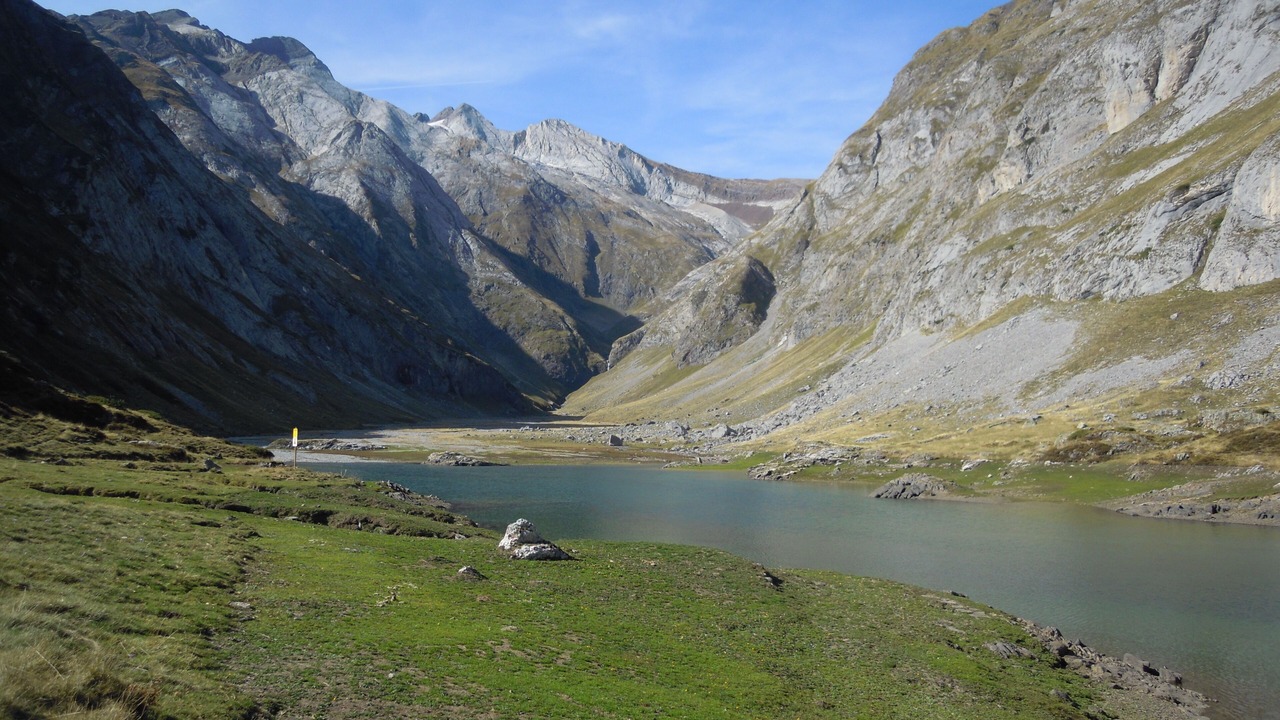 Photo of Outdoor in Luz-Saint-Sauveur