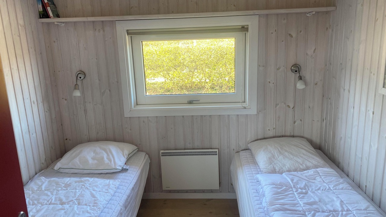 Photo of Bedroom in Grønninghoved Strand