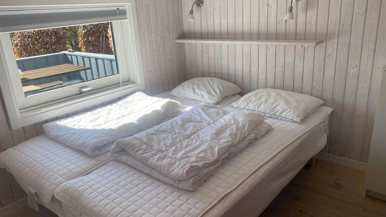Photo of Bedroom in Grønninghoved Strand