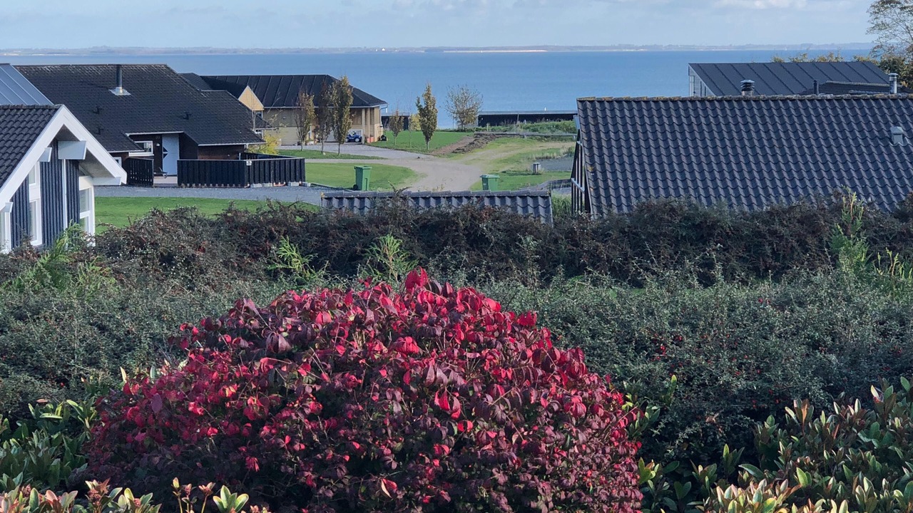 Photo of Outdoor in Grønninghoved Strand