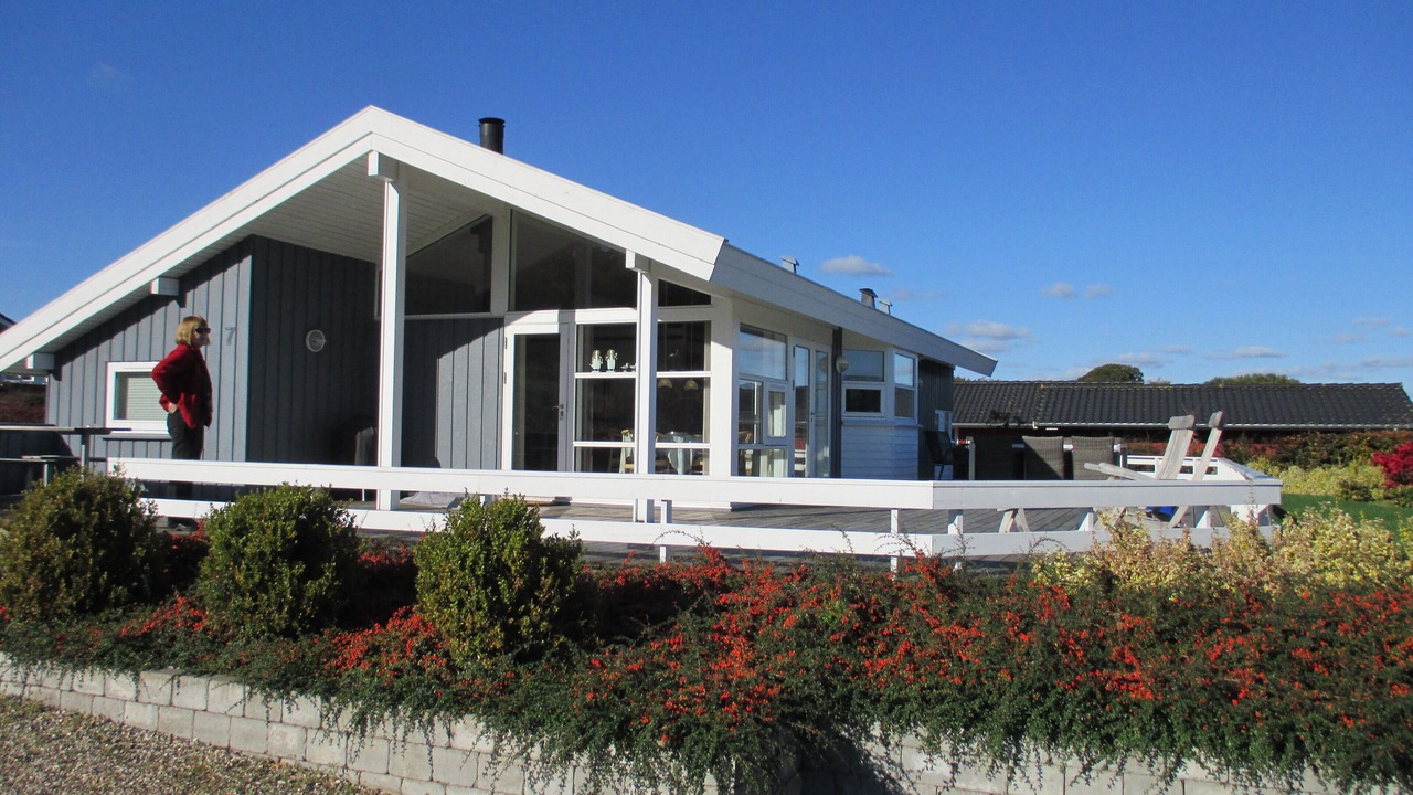 Photo of Outdoor in Grønninghoved Strand