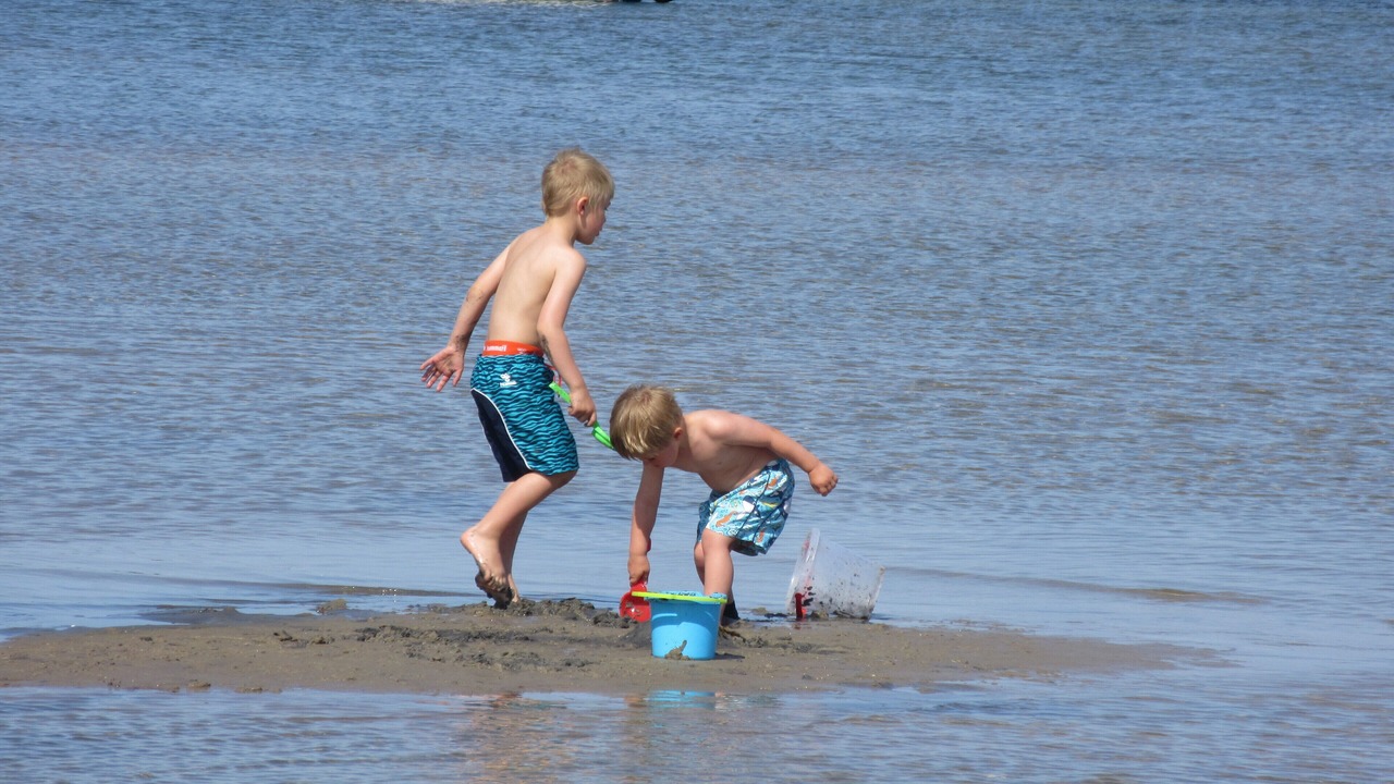 Photo of Others in Grønninghoved Strand
