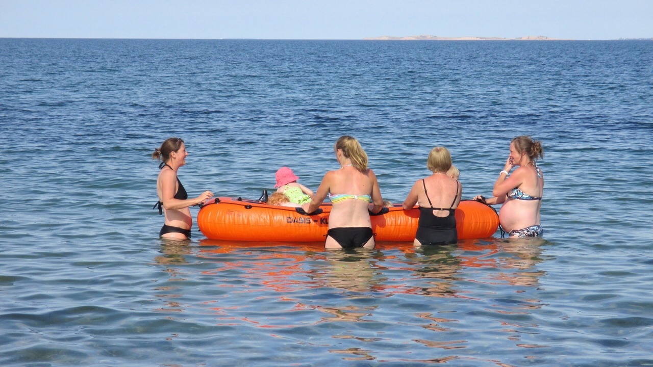 Photo of Others in Grønninghoved Strand