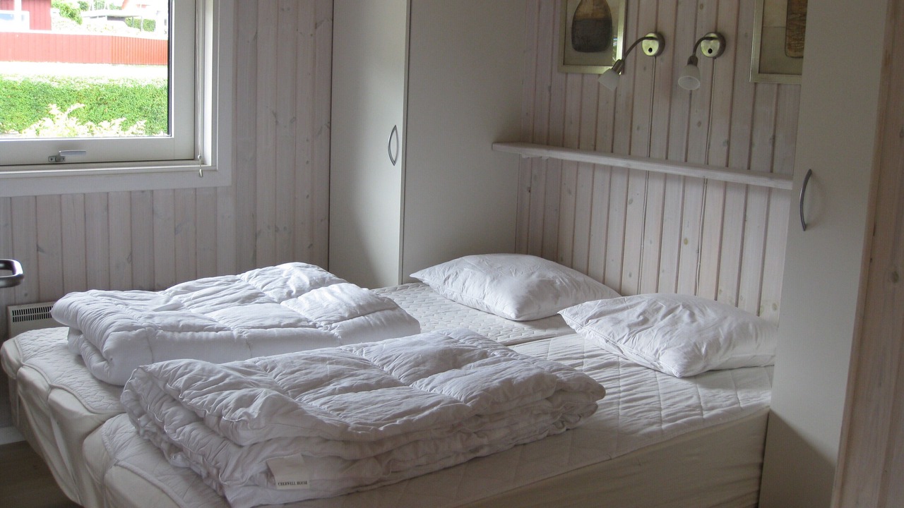 Photo of Bedroom in Grønninghoved Strand