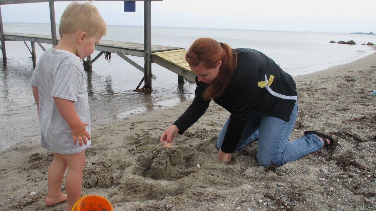 Photo of Others in Grønninghoved Strand