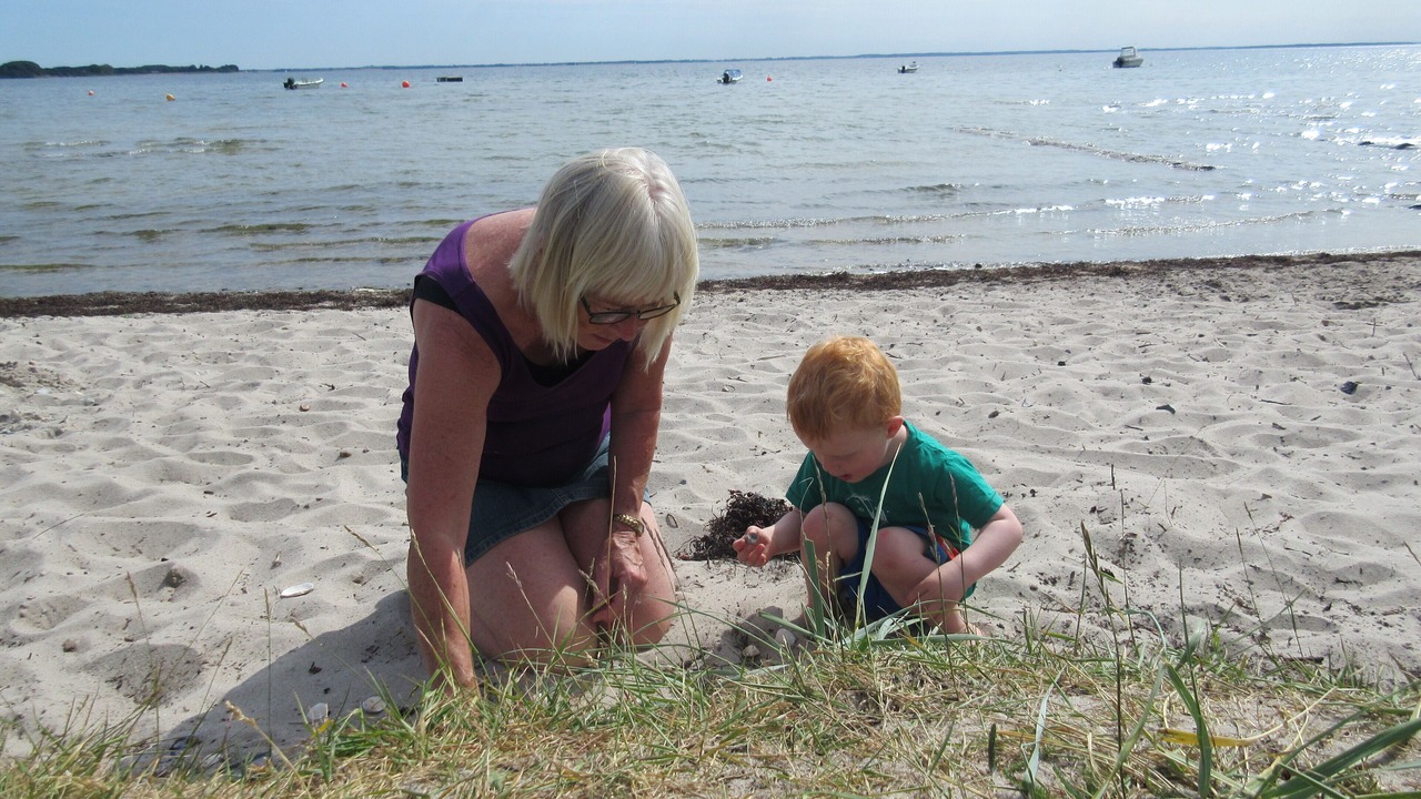 Photo of Others in Grønninghoved Strand