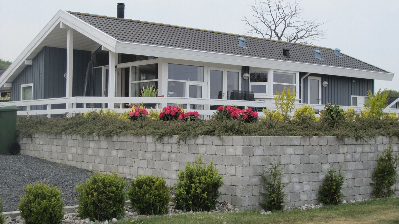 Photo of Outdoor in Grønninghoved Strand