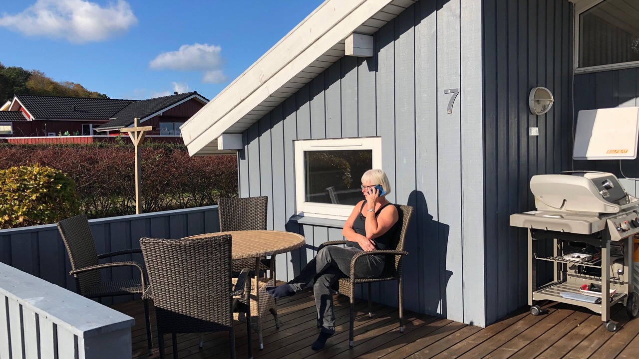 Photo of Outdoor in Grønninghoved Strand