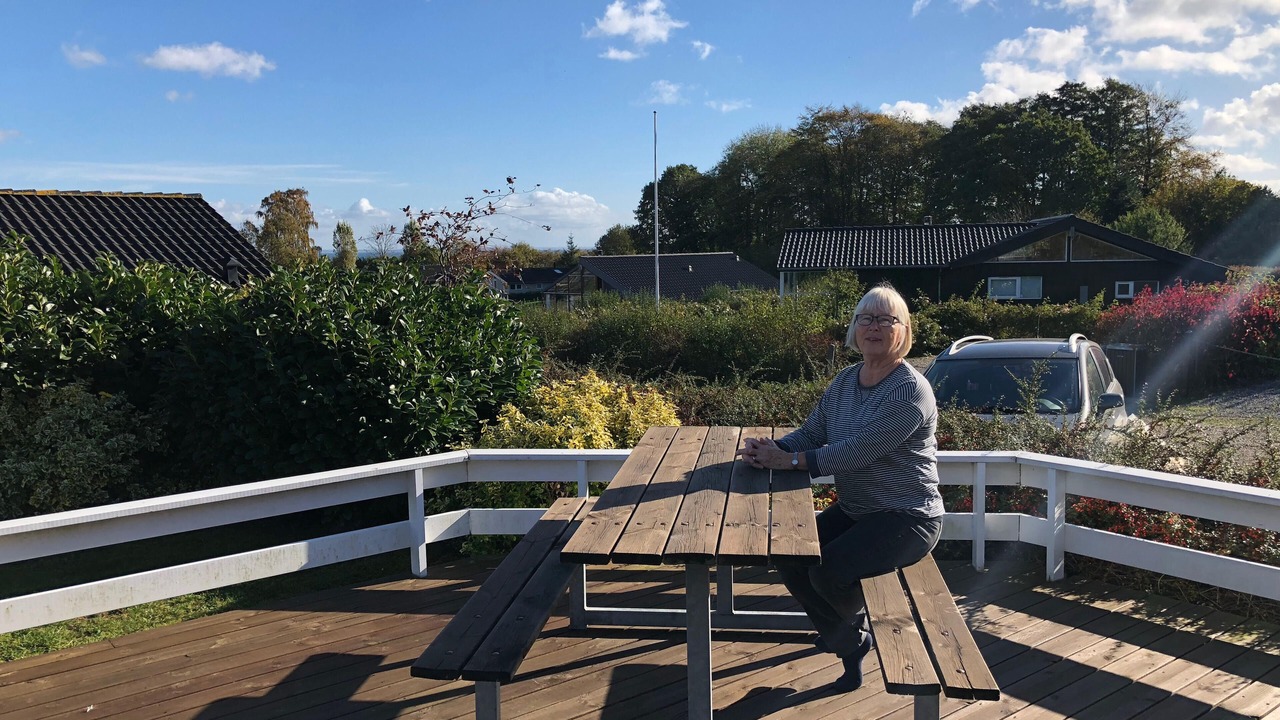 Photo of Outdoor in Grønninghoved Strand