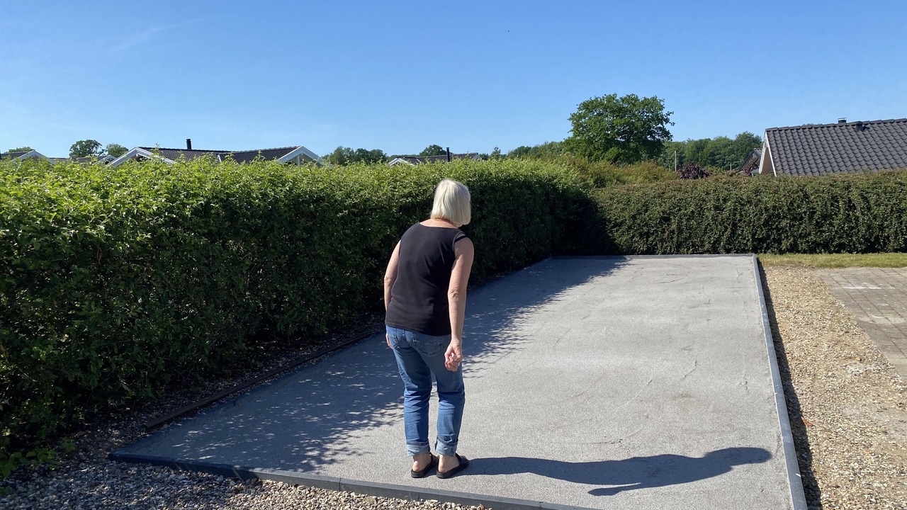 Photo of Outdoor in Grønninghoved Strand