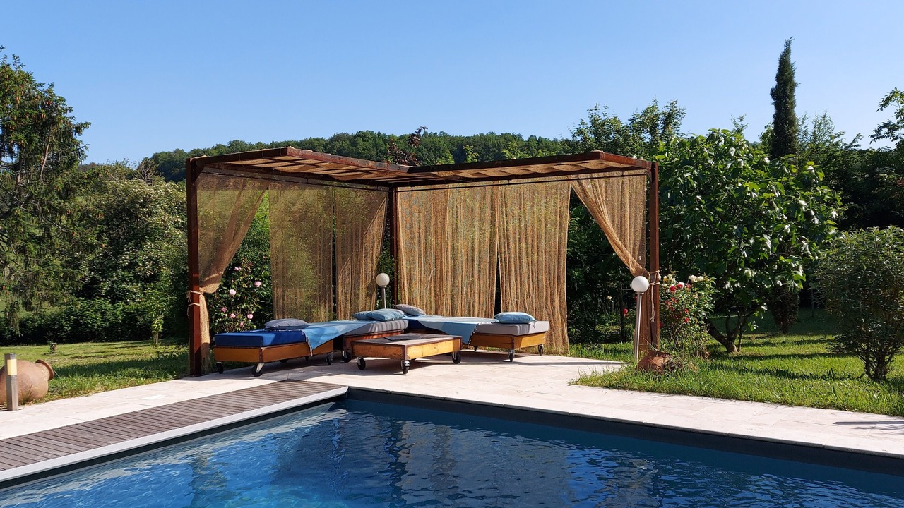 Photo of Outdoor in Chardonnay